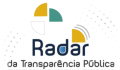 LOGO - RADAR DA TRANSPARÊNCIA